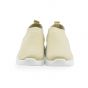 รองเท้าผ้าใบผู้หญิง รุ่น P1882 สีเบจ
