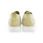 รองเท้าผ้าใบผู้หญิง รุ่น P1882 สีเบจ