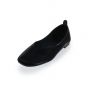 คัทชูไมโครไฟเบอร์ รุ่น P1897 สีดำ
