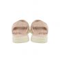รองเท้ารัดส้น รุ่น P2793 สีชมพุอ่อน