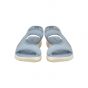 รองเท้ารัดส้น รุ่น P2794 สีฟ้าอ่น