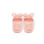 แตะยาง รุ่น P2796 สีชมพู